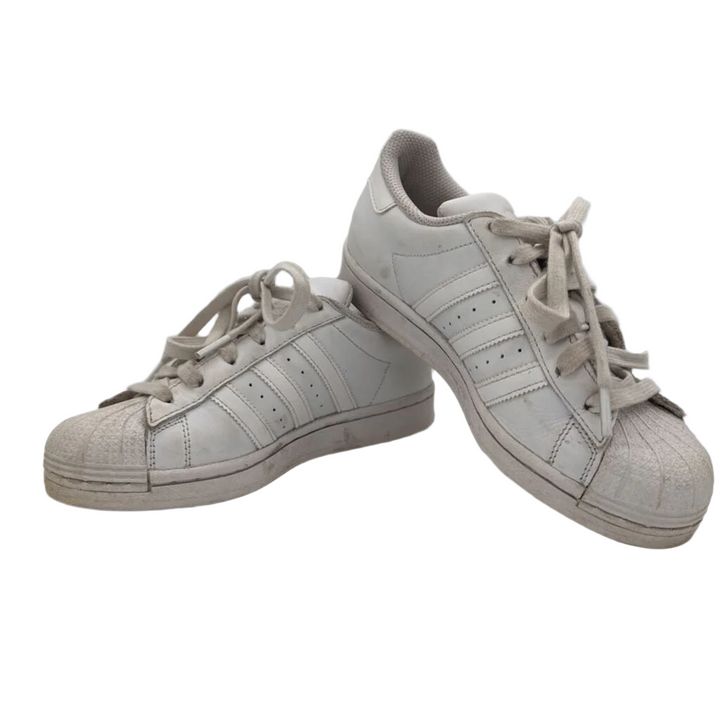 Tie Up Sneakers