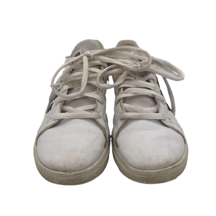 Tie Up Sneakers