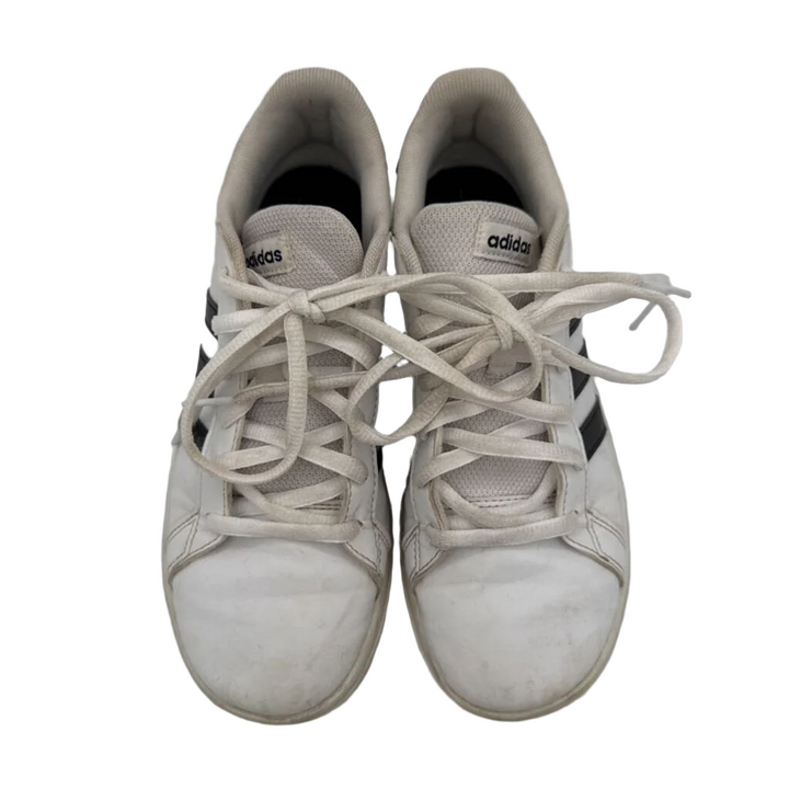 Tie Up Sneakers