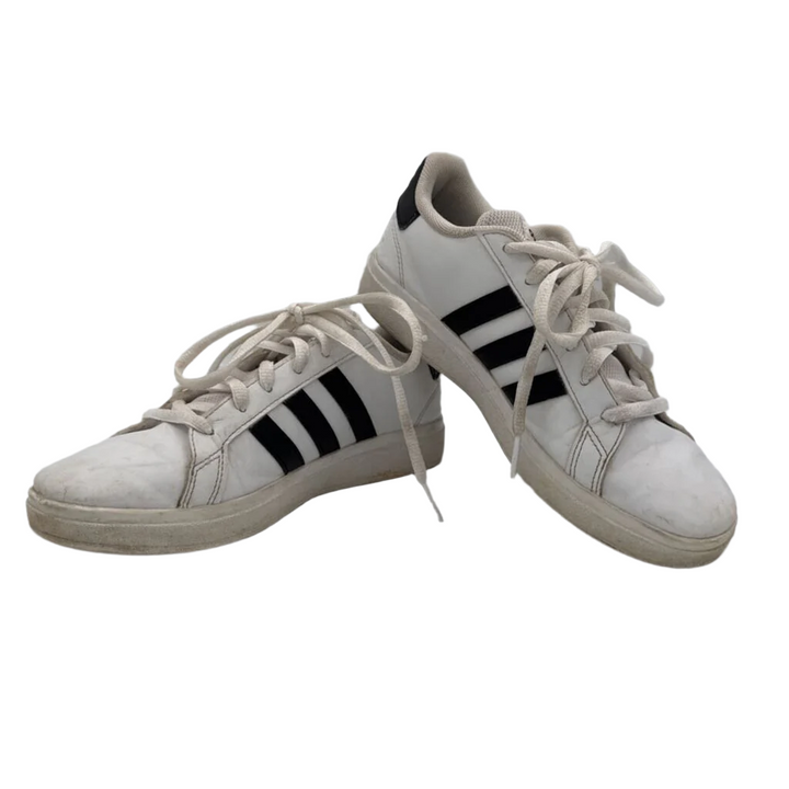 Tie Up Sneakers