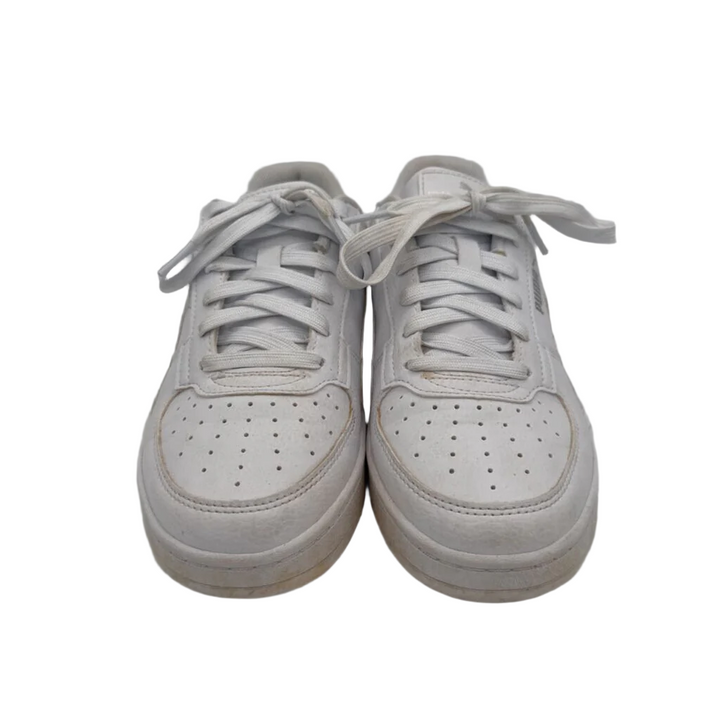 Tie Up Sneakers