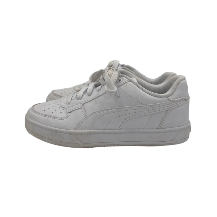 Tie Up Sneakers