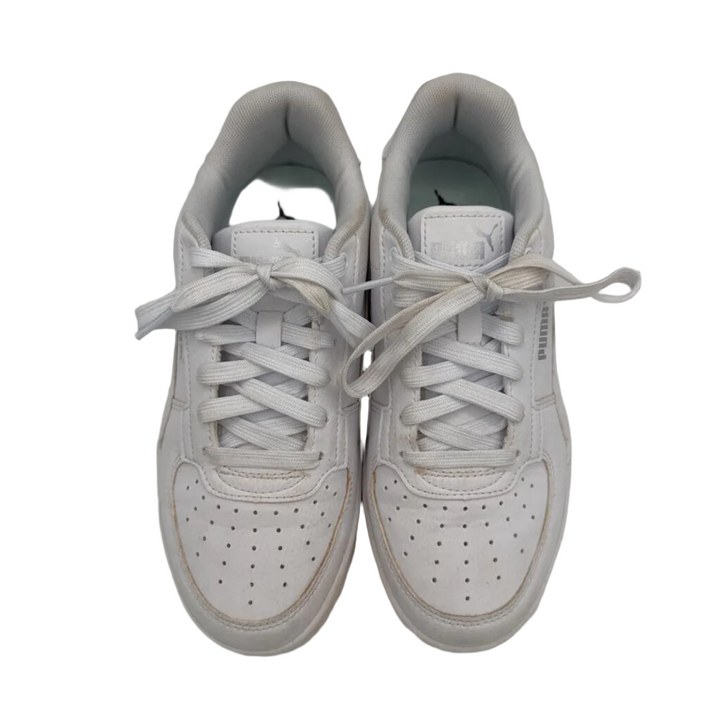 Tie Up Sneakers