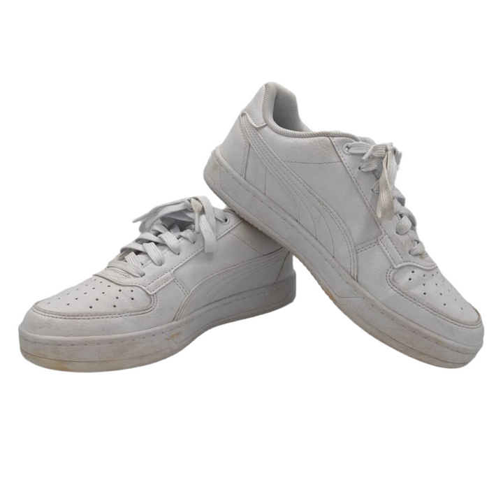 Tie Up Sneakers