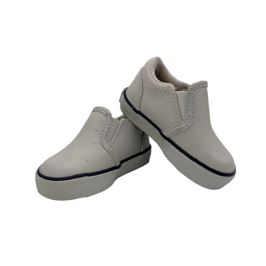 Slip on Tennis Shoe