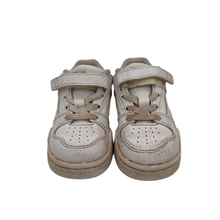 Velcro Tennis Shoes