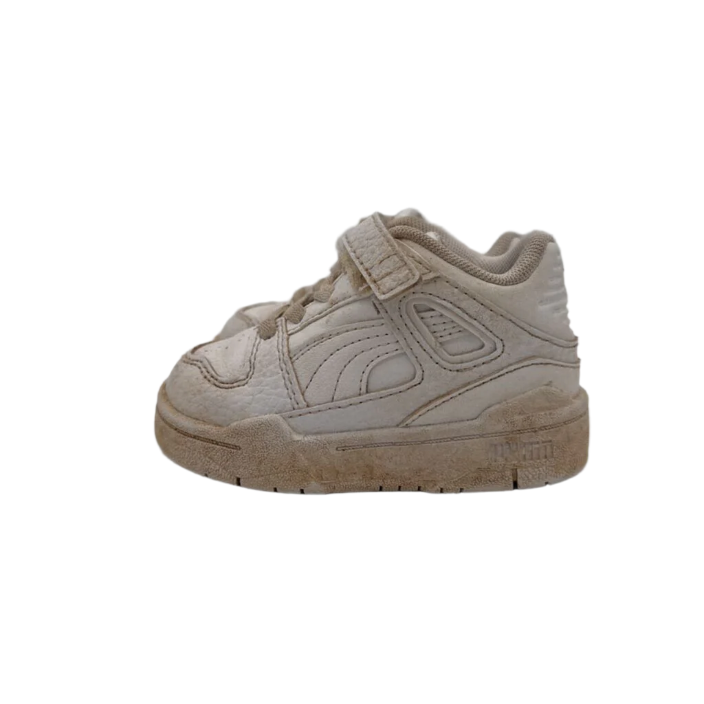 Velcro Tennis Shoes