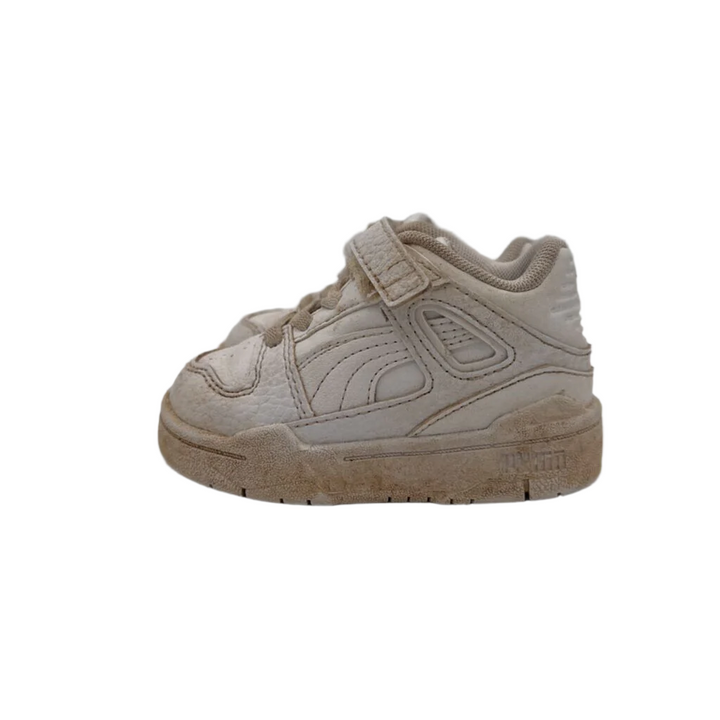 Velcro Tennis Shoes