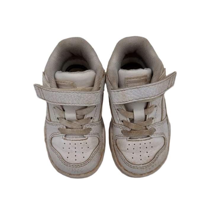 Velcro Tennis Shoes
