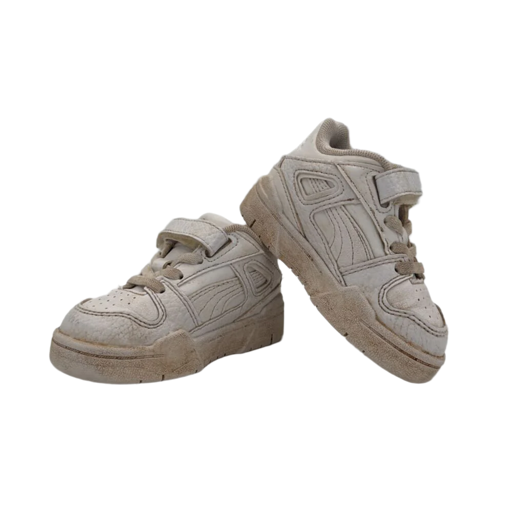 Velcro Tennis Shoes