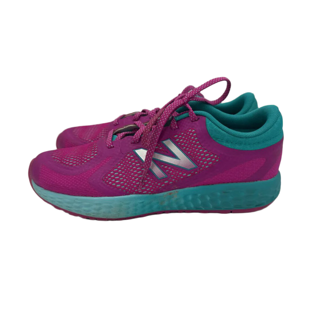 Lace Up Sneakers