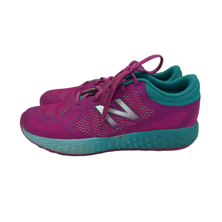 Lace Up Sneakers