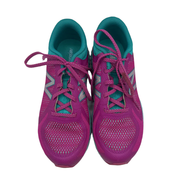 Lace Up Sneakers