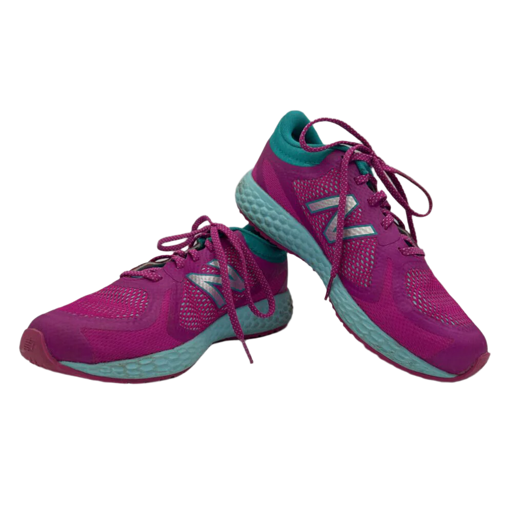 Lace Up Sneakers