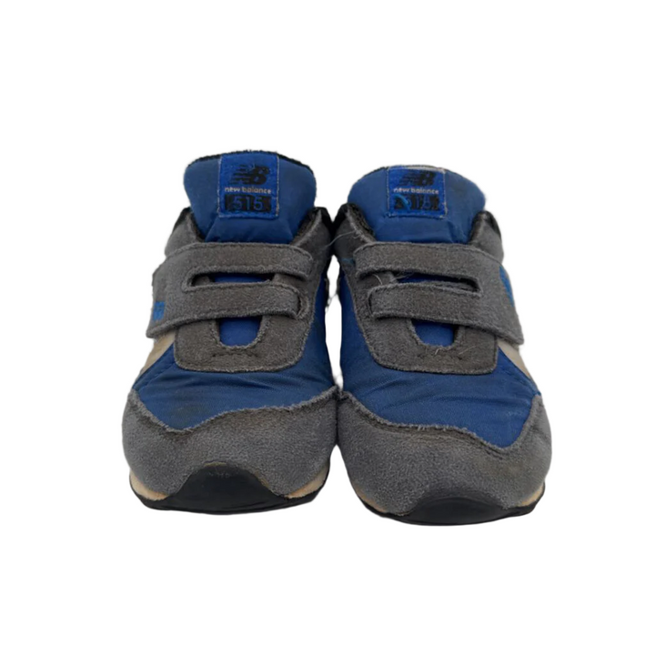 Velcro Sneakers