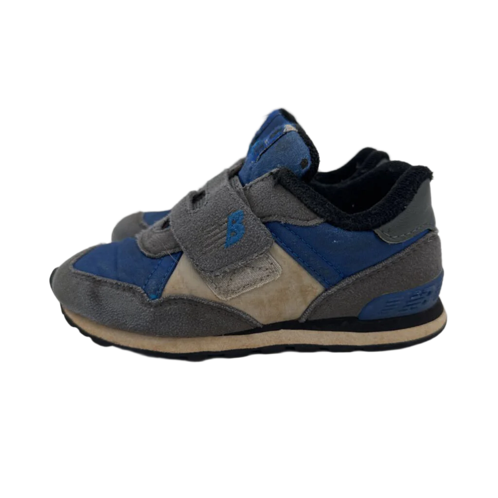 Velcro Sneakers