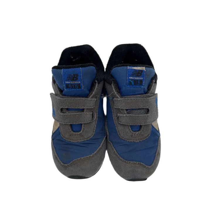 Velcro Sneakers