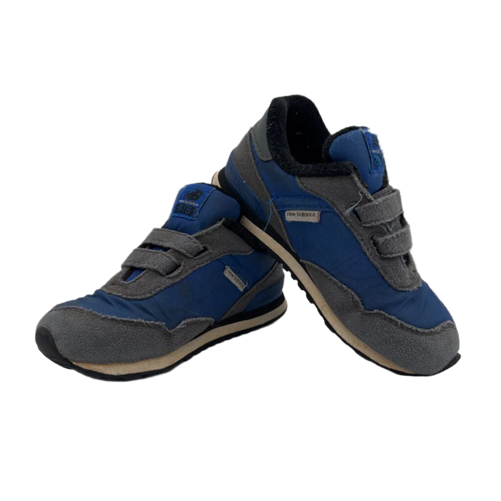 Velcro Sneakers
