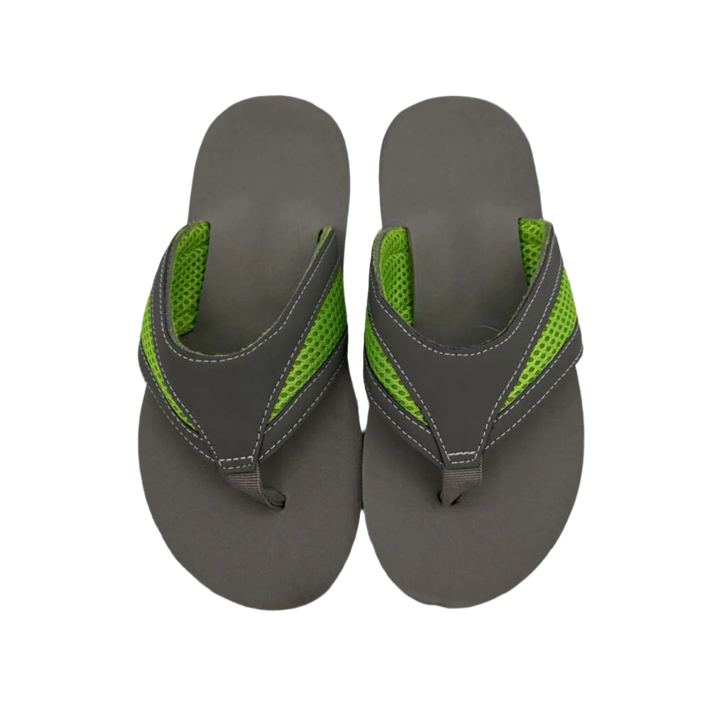 Slip On Sandals