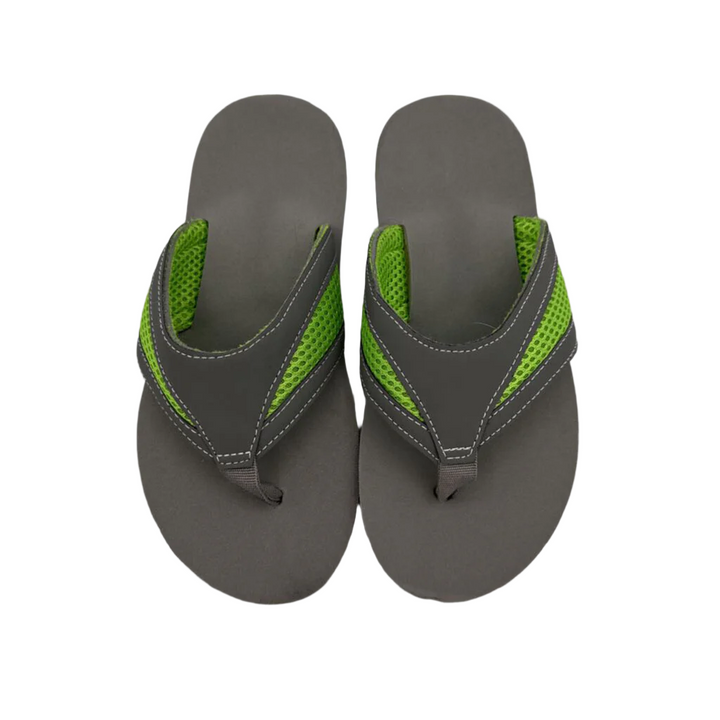 Slip On Sandals