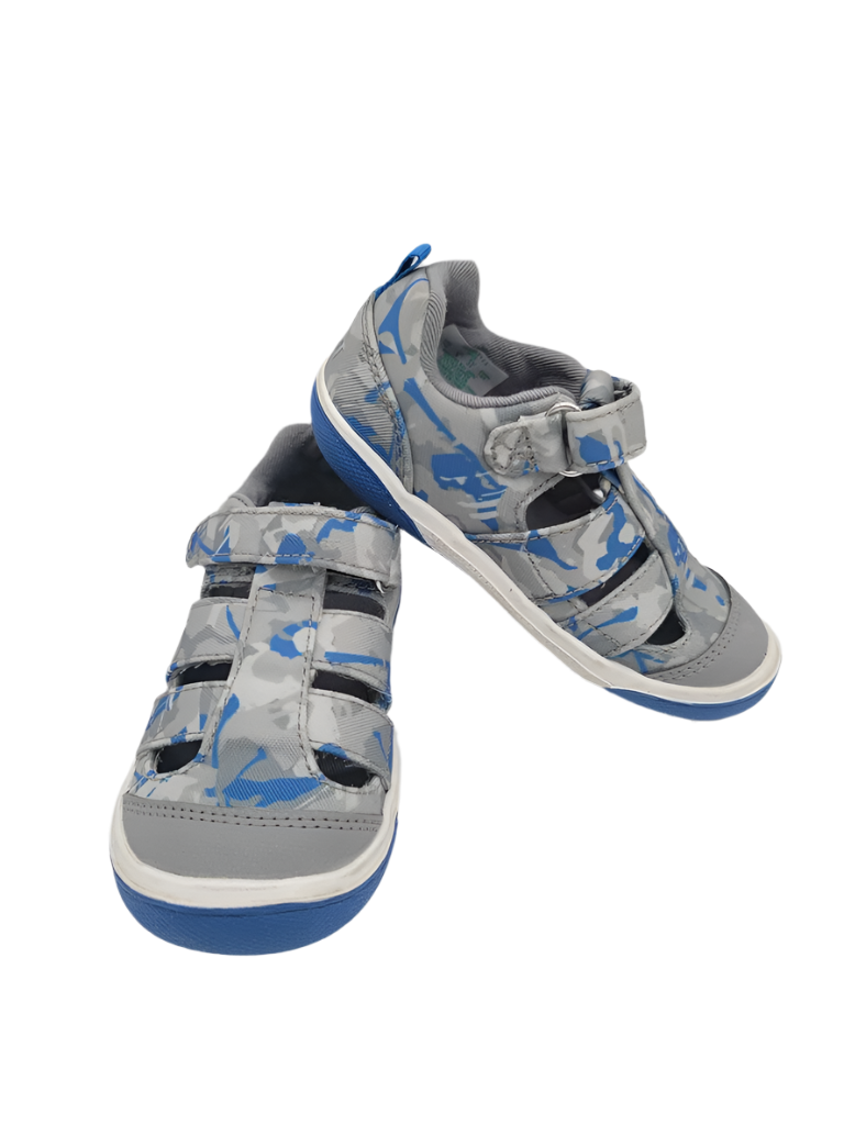 Velcro Breathable Sneakers