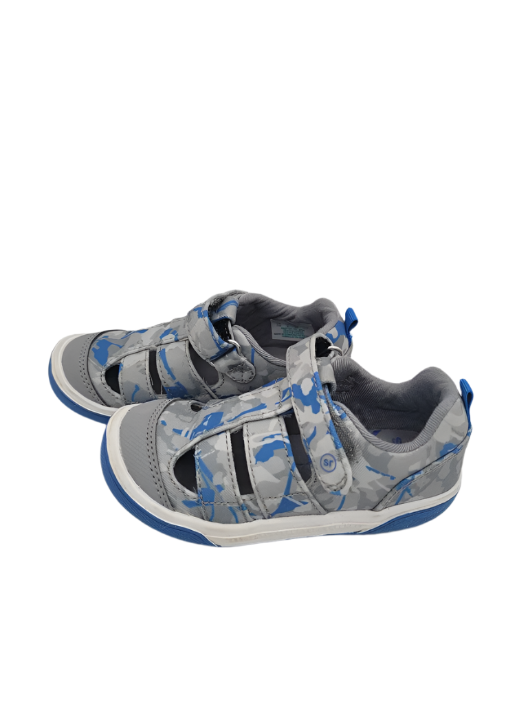 Velcro Breathable Sneakers