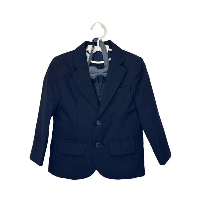 Boys Suit Set