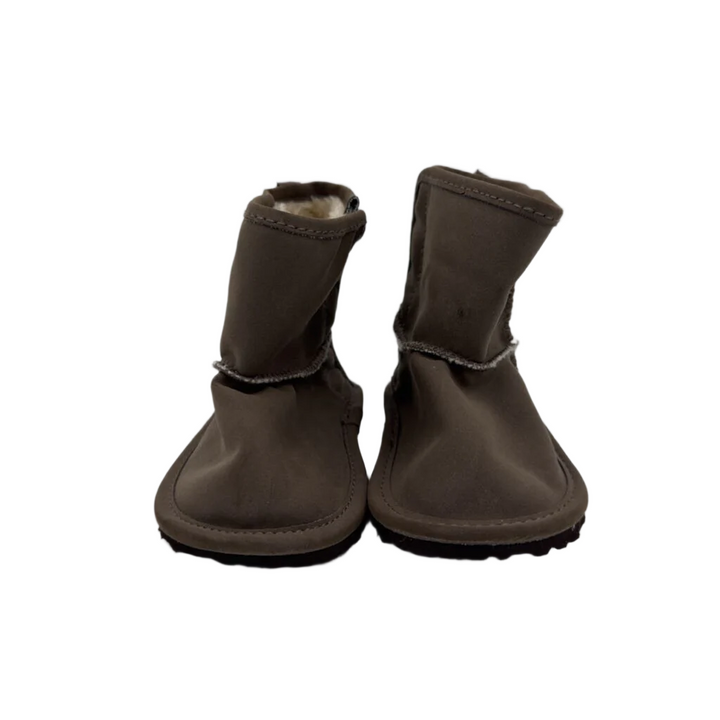 Winter Velcro Boots