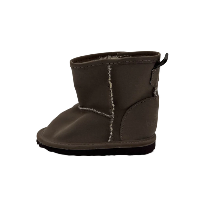 Winter Velcro Boots