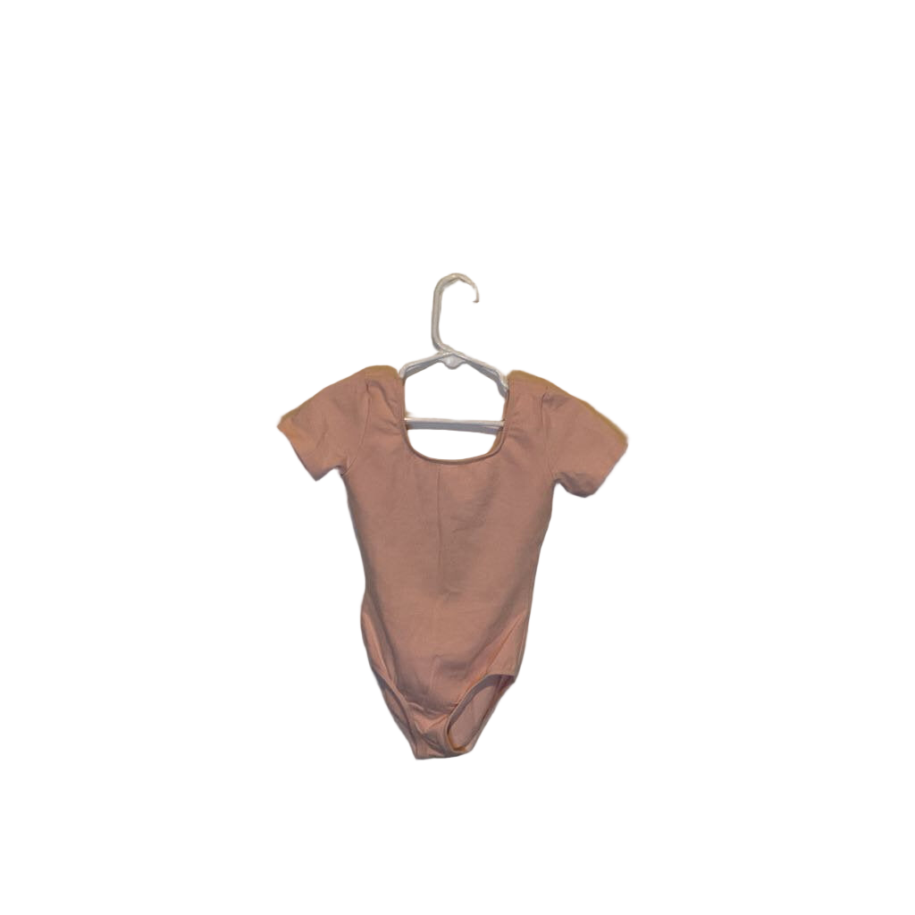 SS Leotard