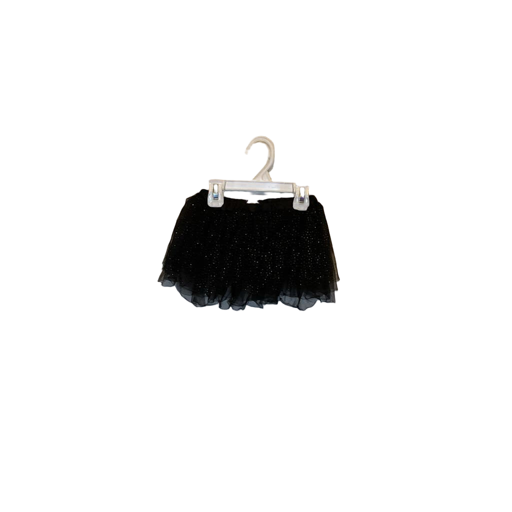 Glittery Tutu
