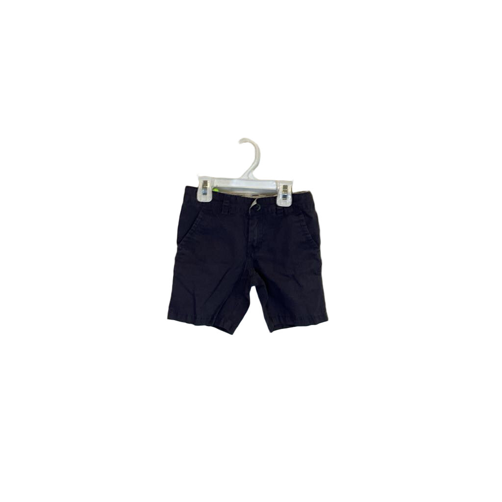 OT Adjustable Waist Shorts