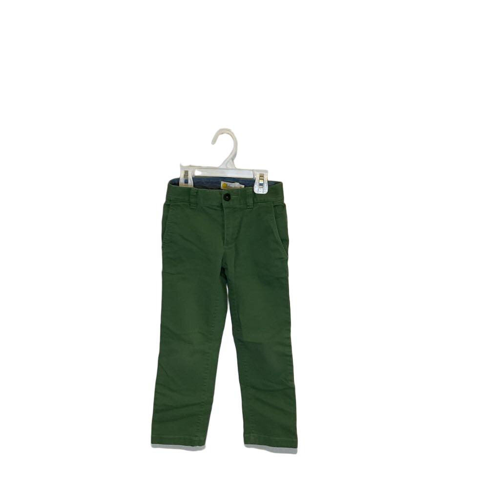 Adjustable Waist Pants