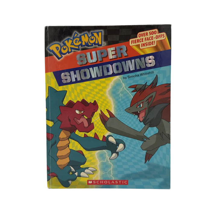 Super Showdown