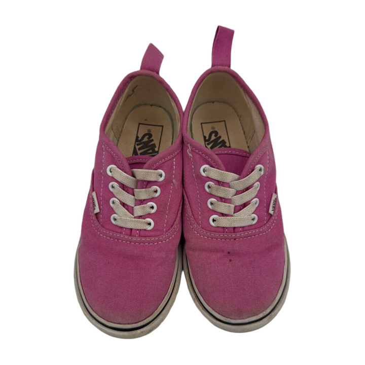 Faux Lace Sneakers