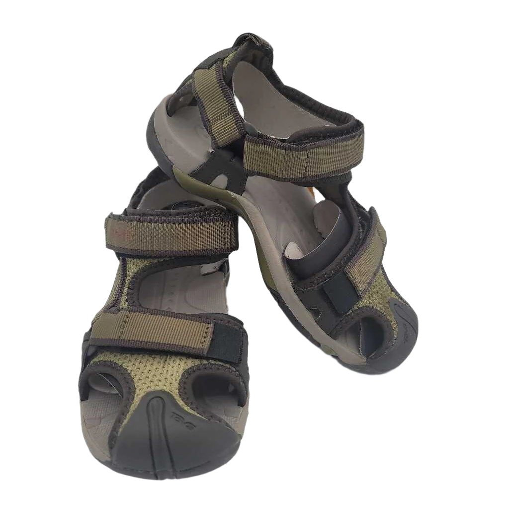 Hiking Shoes