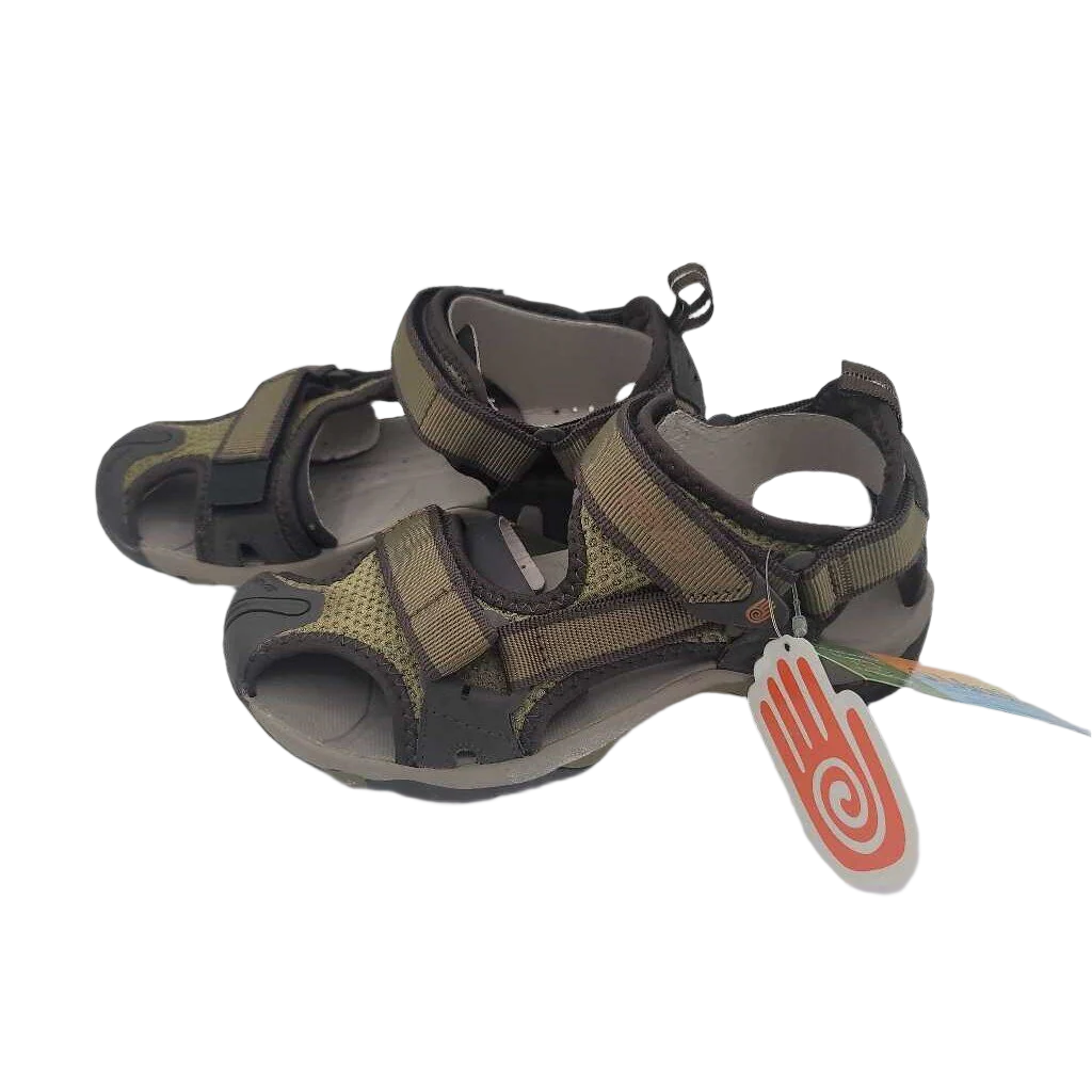 Hiking Shoes