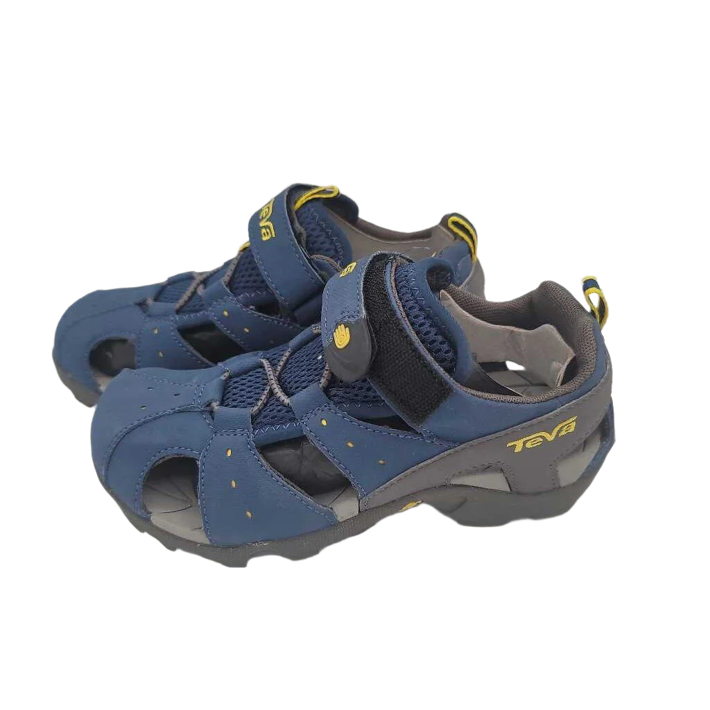 Hiking Shoes