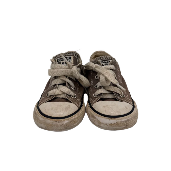 Lace Up Sneakers