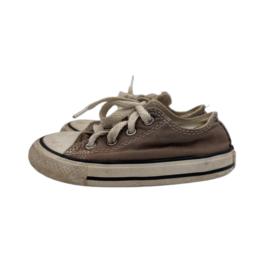 Lace Up Sneakers