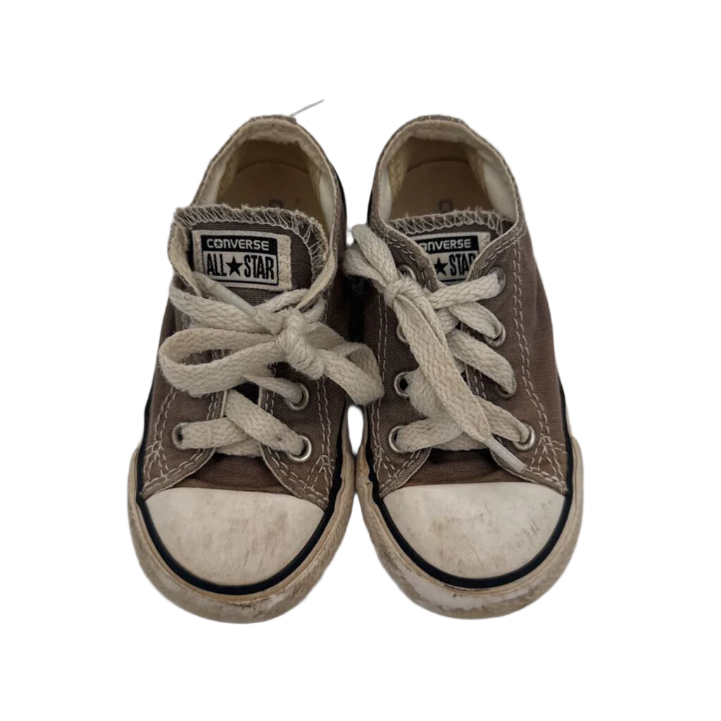 Lace Up Sneakers
