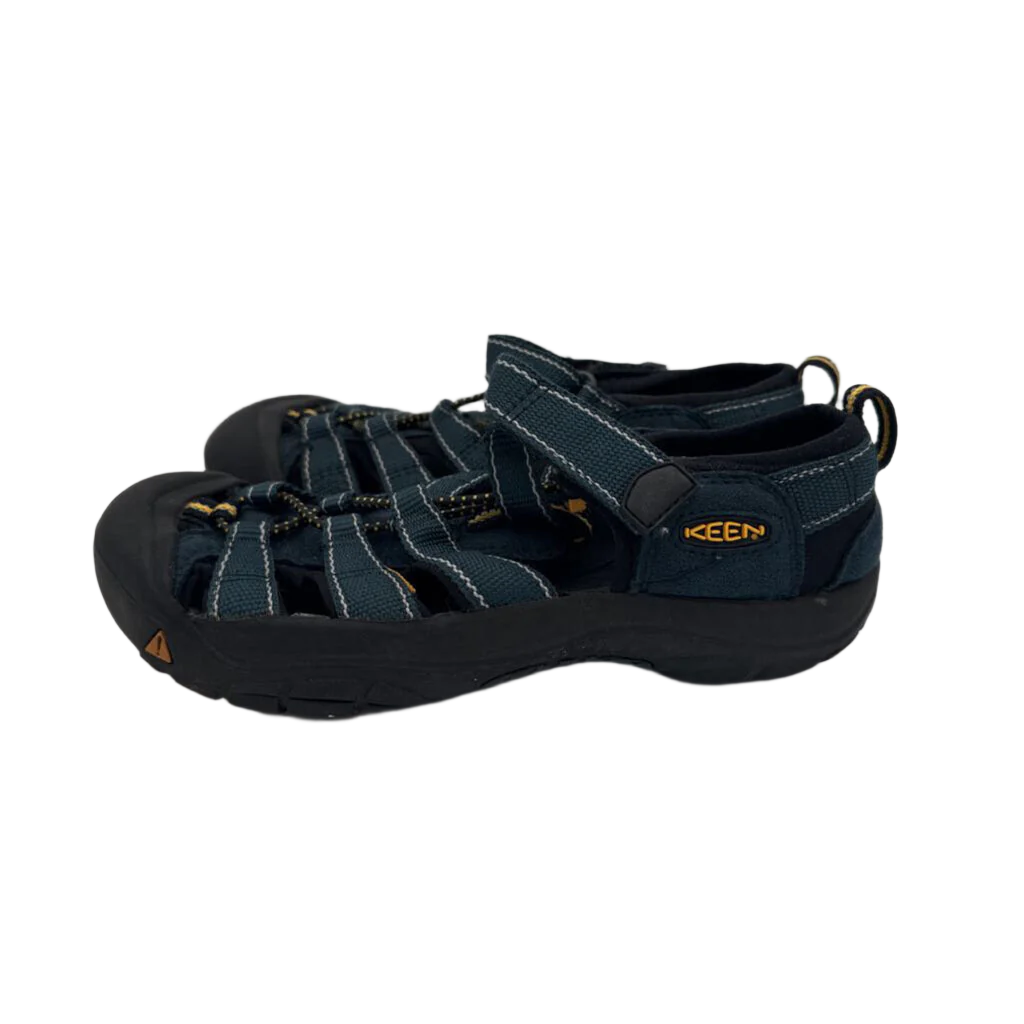 Velcro Hiking Sandals