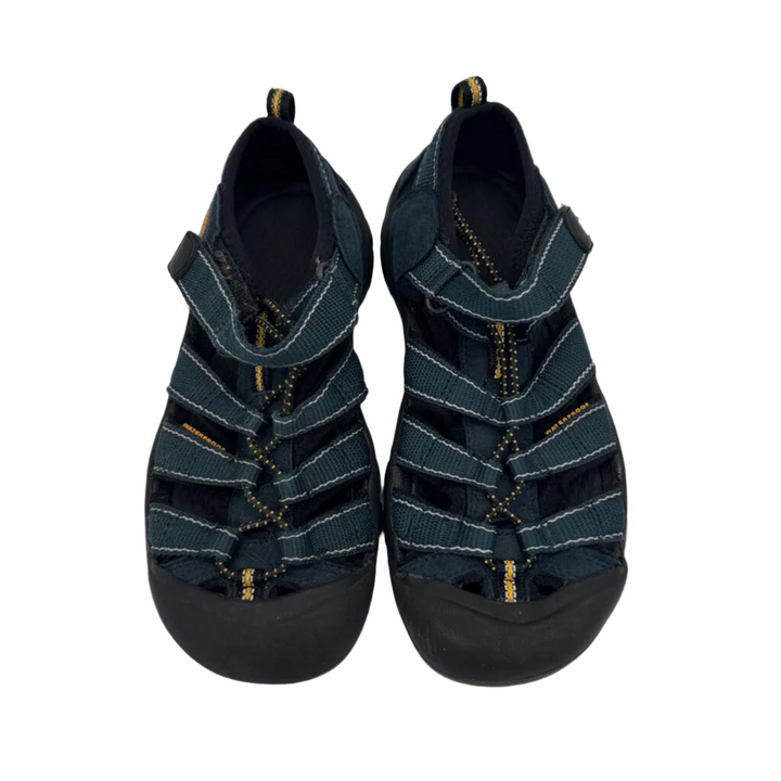 Velcro Hiking Sandals