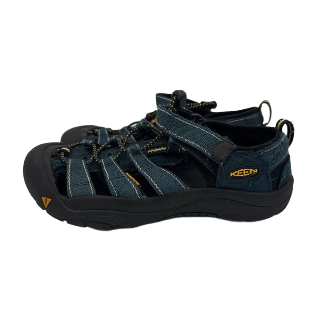 Velcro Hiking Sandals