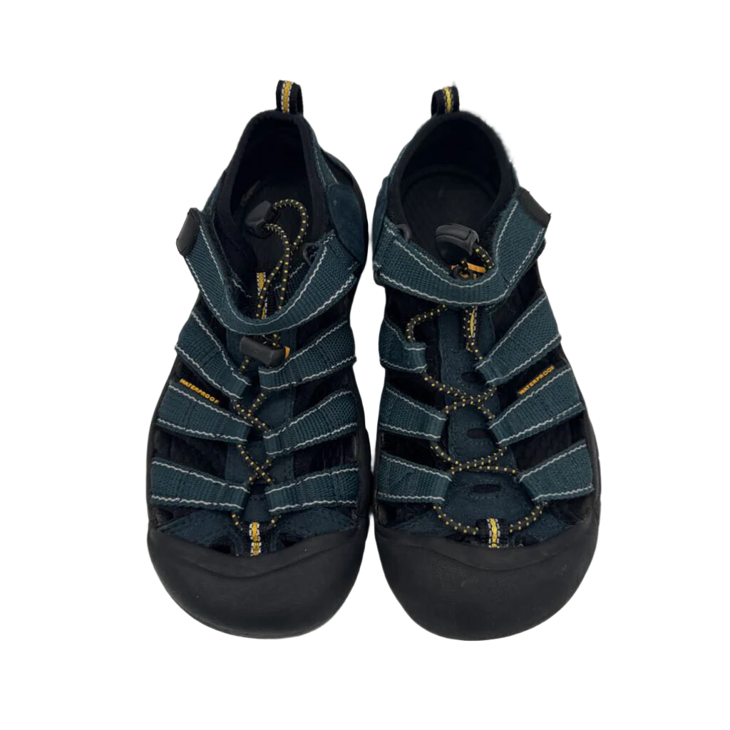 Velcro Hiking Sandals