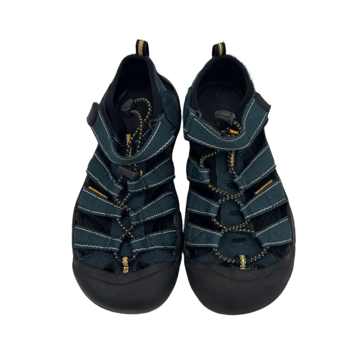 Velcro Hiking Sandals