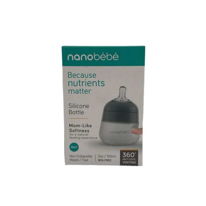 Smooth Flow Bottle