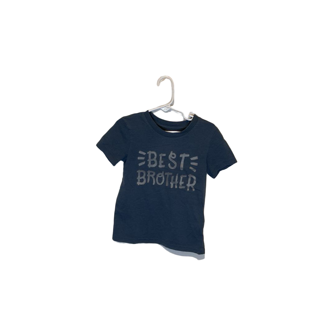SS Shirt / Big Brother