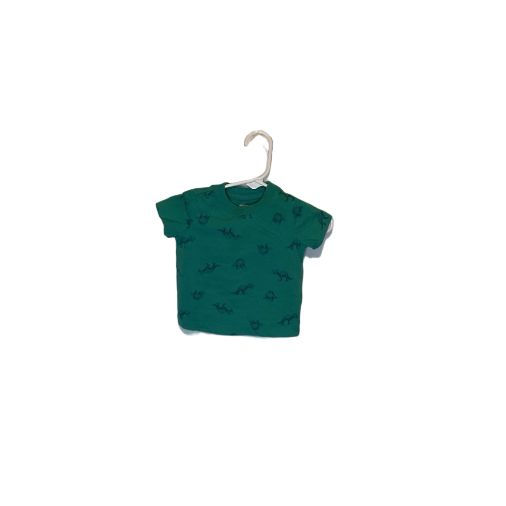 OT SS Shirt / Dinosaur