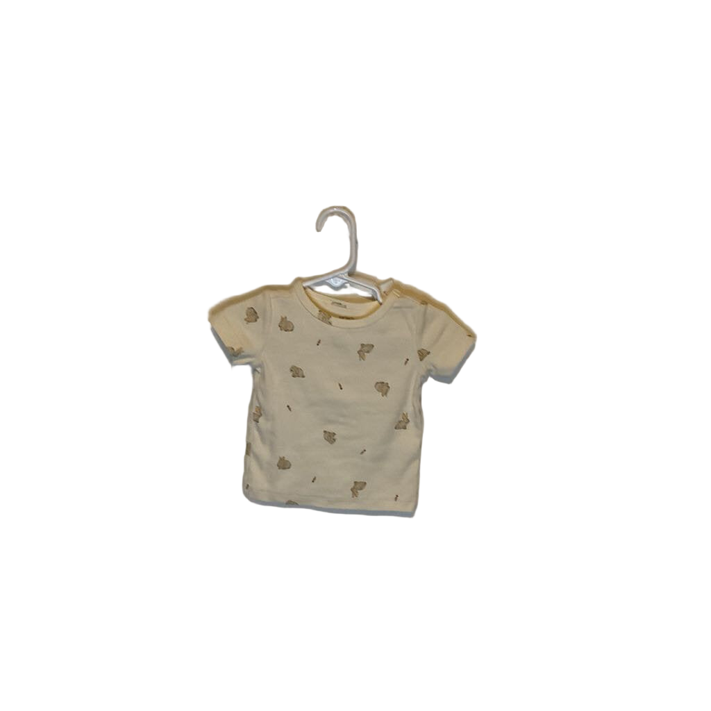 OT SS Bunny Shirt